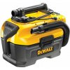 DeWALT XR vysávač triedy L napájaný akumulátorom alebo káblom, DCV584L