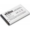 VHBW Batéria pre Wiko Riff / Lubi / Lubi2, 1200 mAh - neoriginálne