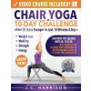 Chair Yoga for Seniors