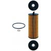 KNECHT Olejový filter KNECHT OX 361/4D