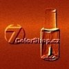 VW tužka barva LD2Z 2009 - 2012 HOT ORANGE