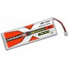 ManiaX Lipol 3.7V 6000mAh 5C Vcontrol TX