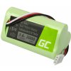 SP09 Green Cell Battery 180AAHC3TMX for Bluetooth Speaker Logitech S315i S715i Z515 Z715 S-00078 S-0