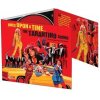 Various: Once Upon a Time...the Tarantino Sound - Various, NEW CONTINENT