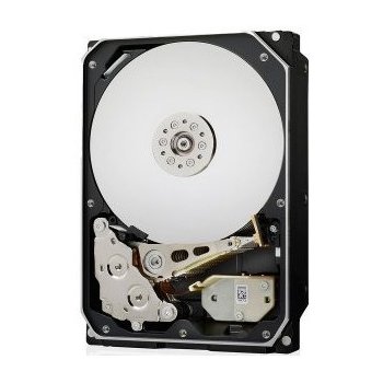 WD DC HC310 6TB, HUS726T6TAL5204