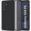 Tech-Protect MagMat Samsung Galaxy S24 FE matte black 5906302371587