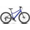 Detský bicykel Woom Explore 5 farba Magnetic Blue