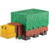 Mattel Minecraft figúrka Sniffer, HXM85 (mHXM85)