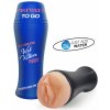 Private Wet Kitten Self Lubricating Pussy To Go masturbátor