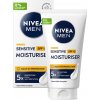 Nivea Men krém na tvár Sensitive 75 ml
