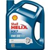 SHELL HELIX HX7 PROFESSIONAL AV 5W-30 4L