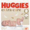 HUGGIES Elite Soft 1 2 x 82 ks jednorazové plienky