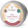 Bio bambucké maslo pomaranč a vanilka 100 % prírodné Ikarov 120 ml