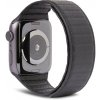 Decoded remienok Traction Strap Lite pre Apple Watch 42/44/45mm - Black D20AWS44TSL1RB