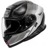 SHOEI prilba NEOTEC 3 Sharpen TC-5 - S