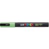 Posca PC-3M sv. zelený