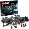 LEGO® Star Wars 75374 Hviezdna loď Onyx Cinder (LEGO75374)