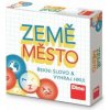 Dino Země město - Řekni slovo a vyhraj hru!