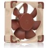 Noctua ventilátor NF-A4x10, 4-pin, 24V PWM, 19.6dB, 40x40x10mm