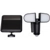 HOME FLP5SOLAR Solárny LED reflektor s PIR senzorom 5,5W