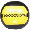 Merco Wall Ball posilovací míč POUZE 3 kg (VÝPRODEJ)