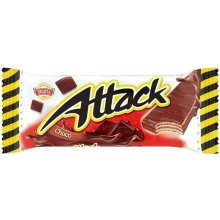 Sedita Attack čokoládové 30 g