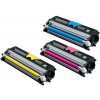 Toner Konica Minolta A0V30NH (1600, 1650, 1680, 1690), CMY, trojbalenie, multipack, alternatívny