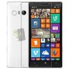 Nokia - Microsoft Ochranné tvrdené sklo Nokia Lumia 830