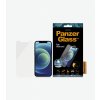 PanzerGlass Tvrdené sklo Standard Fit AB pre iPhone 12 mini, číra, číra 2707