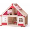 Woody Woody Domček malý s príslušenstvom OLP102191328