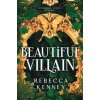 Beautiful Villain - Rebecca Kenney, Sourcebooks Casablanca