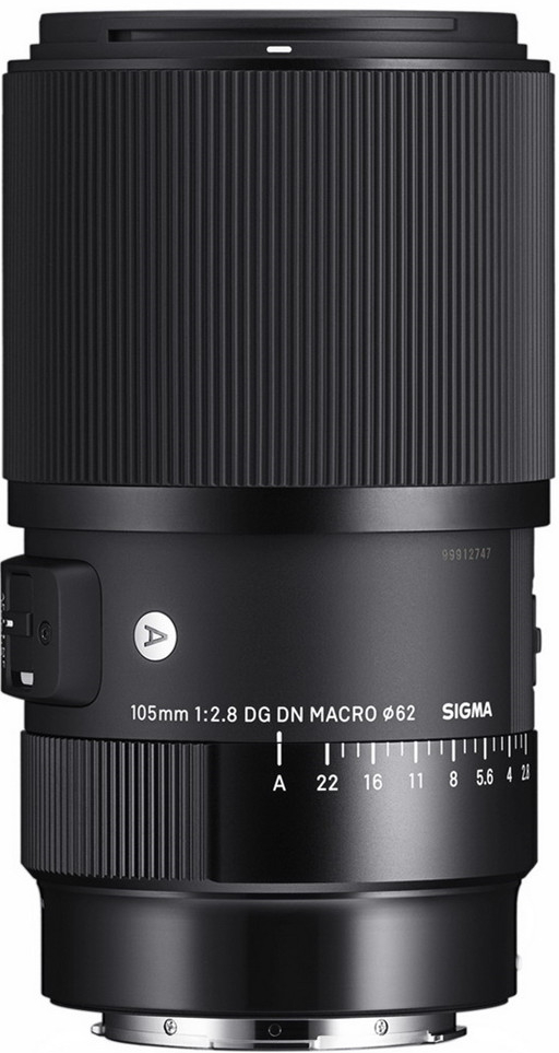 SIGMA 105mm f/2.8 DG DN MACRO Art SIGMA L