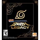 Naruto Shippuden: Ultimate Ninja Storm Legacy