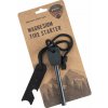 Kresadlo FOSCO MAGNESIUM 8 mm