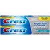 Procter & Gamble Crest Baking soda and Peroxide 2 x 232 g