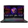 MSI Katana 15 (B13VFK-2299CZ) čierny