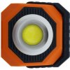 Svietidlo LED COB 5W/420lm nabíjacie, solárne