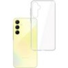 Kryt na mobil 3MK Clear Case Samsung Galaxy A35 5G