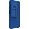 NILLKIN 100366 NILLKIN CAMSHIELD PRO Kryt pre Xiaomi Redmi Note 14 5G modrý