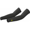 Návleky na ruky ALÉ Accessori Termico Nero/Black XXL
