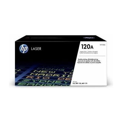 HP 120A (W1120A) originálny tlačový valec / 16.000 strán / pre HP Color Laser 150a/150nw/MFP 178nw/MFP 179fnw (W1120A)