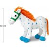 Pippi Dlhá pančucha plyšový koník Alfonso 30 cm