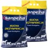 SANDEZIA suchá dezinfekcia 2x4kg