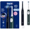 Oral-B iO Series 2 Duo Black/Green