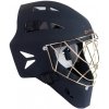 Blindsave Shark Black&Gold Goalie Mask