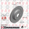ZIMMERMANN Brzdovy kotuc 400.3613.20