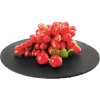 Tác z břidlicového kamene průměr 330 mm | STALGAST, 399120 černá
