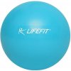 LifeFit Overball 20 cm svetlomodrý