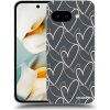 Picasee ULTIMATE CASE pro Google Pixel 9a - Veľa lásky