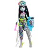 Mattel Monster High panenka Monster fest Frankie Stein